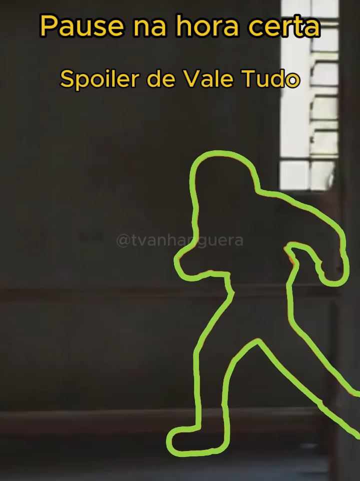 Pegou o spoiler aí? 👀 #ValeTudo  #odete #odeteroitman #mariadefatima #novela #novelas