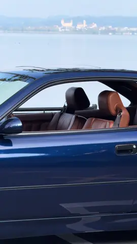 The 90‘s were so peak @carmarket #BMW #BMWClassic #BMW850i 