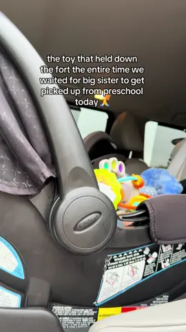 Thank you pull string toy #babytok #nicubaby #babyboy 