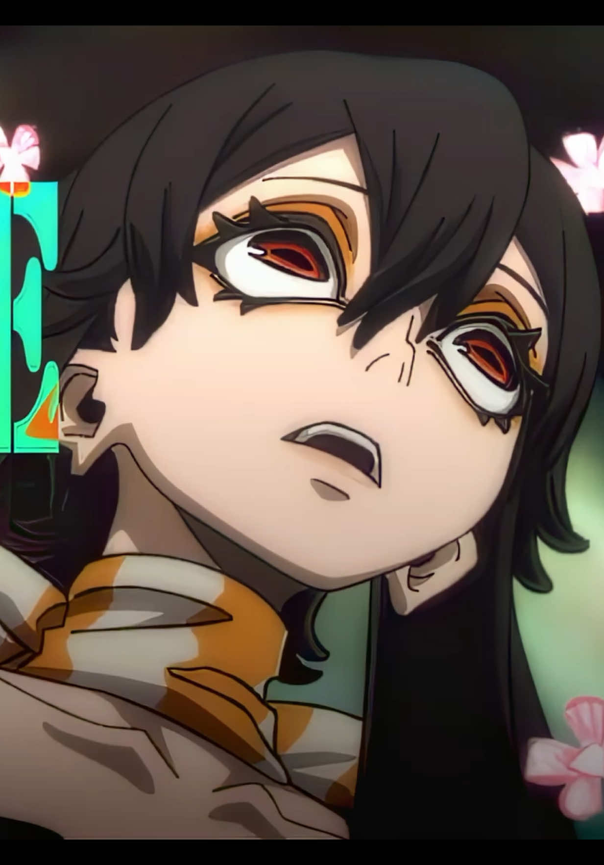 poor Amo:(( #gachiakutaanime #gachiakutaedit #amo #amoempool 