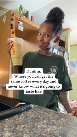I’m still going back #dunkin #coffee #relatable #motherhood #MomsofTikTok 