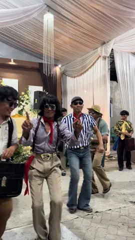 Setelah jumpa pertama#ngawijadoelmasakini #jogetviral #ferijadulmasakini #idalaila