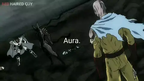Aura.🗿 #saitama #garou #saitamavsgarou #aura #xh #xhtiktok #mangaedit 