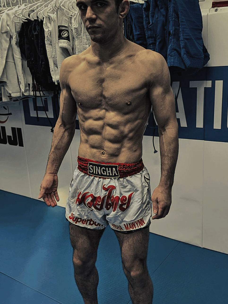 mikey musumeci 🇺🇲🥋#CapCut #onechampionship #UFC #bjj #fyp 