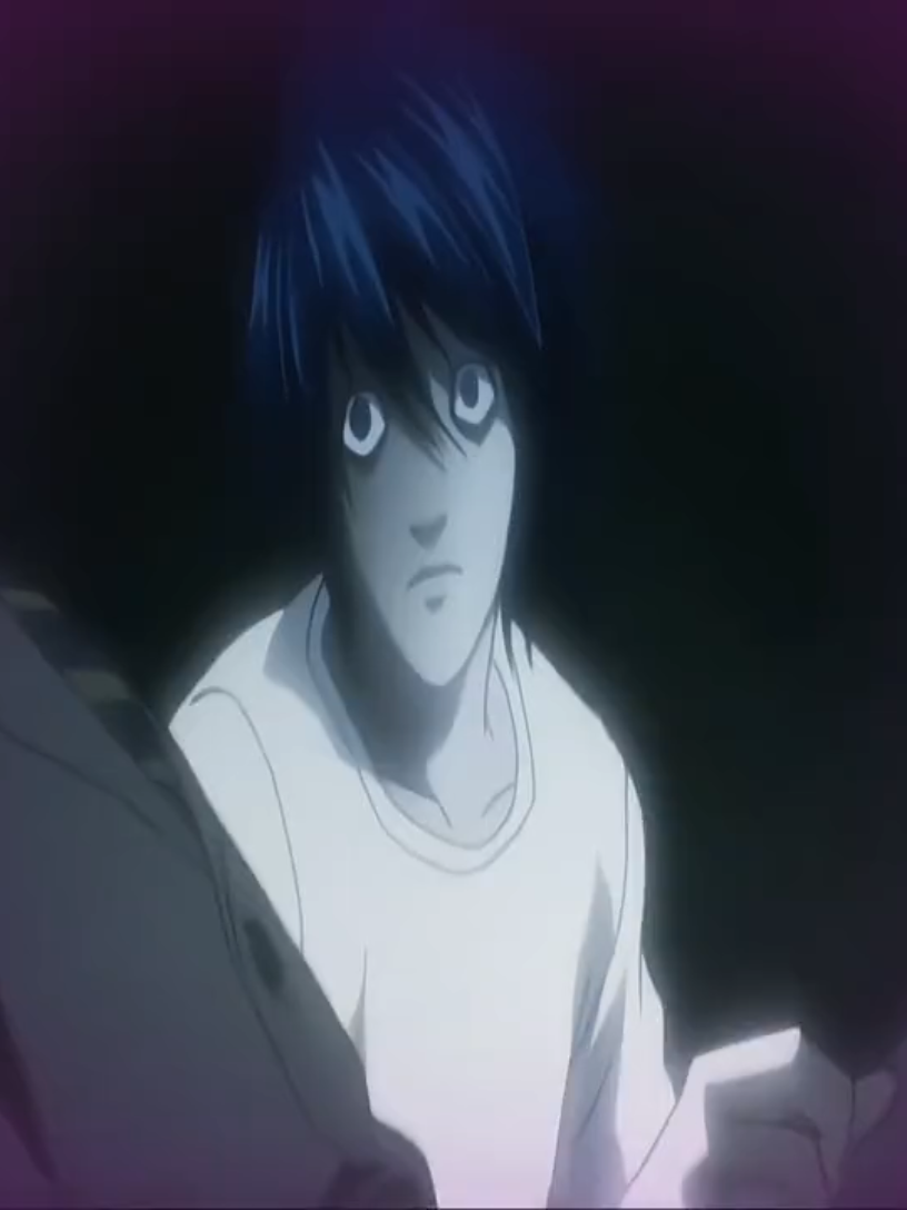 AYOOO 😂😂 US? ##lightyagamiedit #lightyagami #Lawliet #L #deathnote #darktriad #animefyp #animeedit #fyp #foryou #edit #viral #funny #lawlight