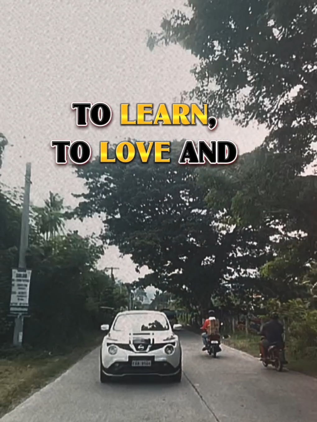 life is about finding happiness  in the little things. #foryou #fyp 