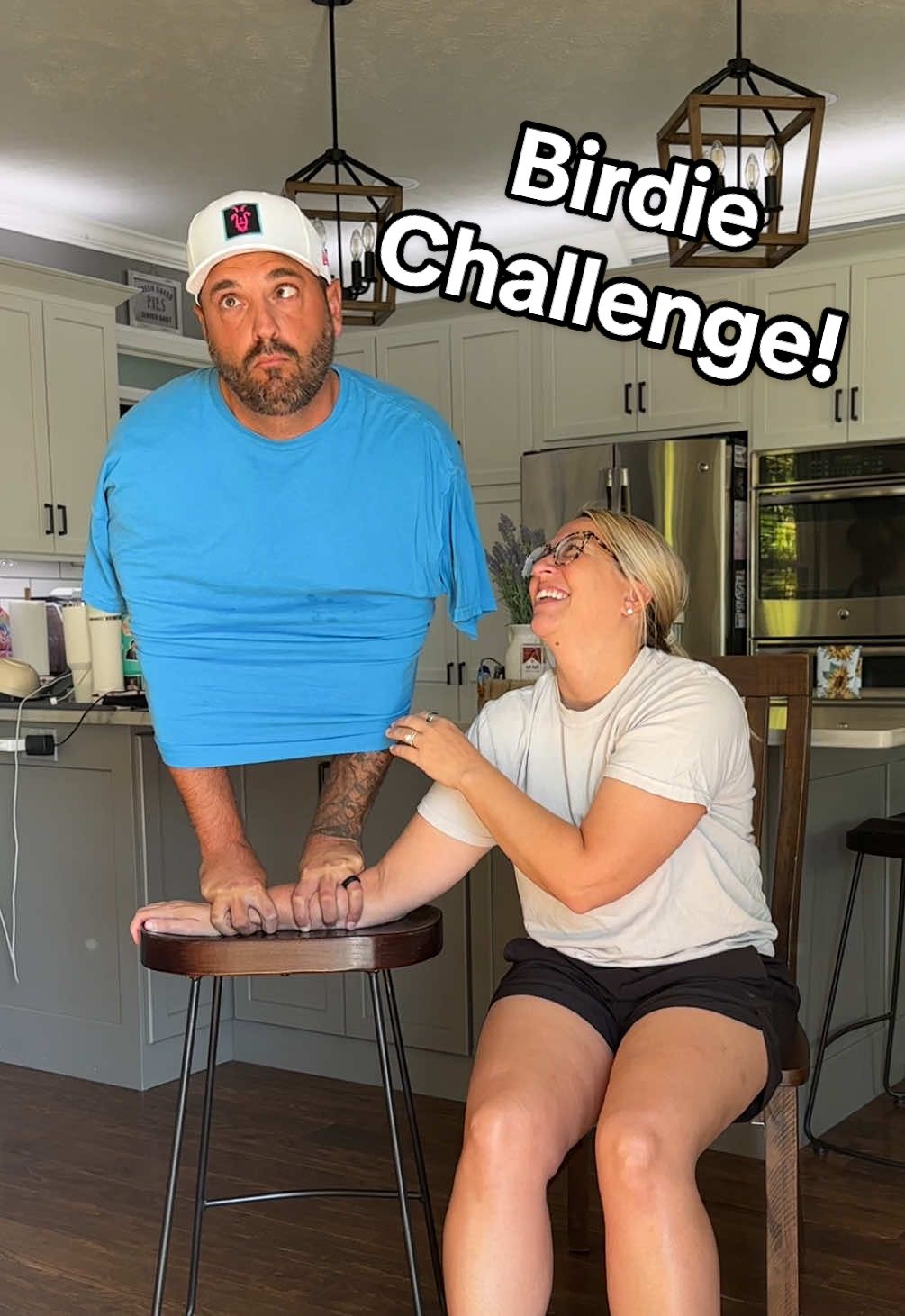He is my pet Dodo Bird. 🐥😵‍💫🤣 #comedy #couplegoals #challenge #bird #fyp 