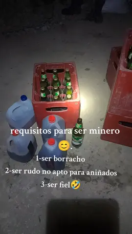 #minero