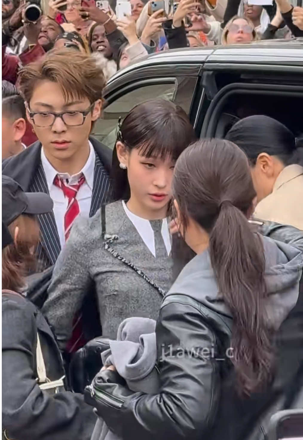 #alldayproject #woochan #anniemoon #annie #fyp 