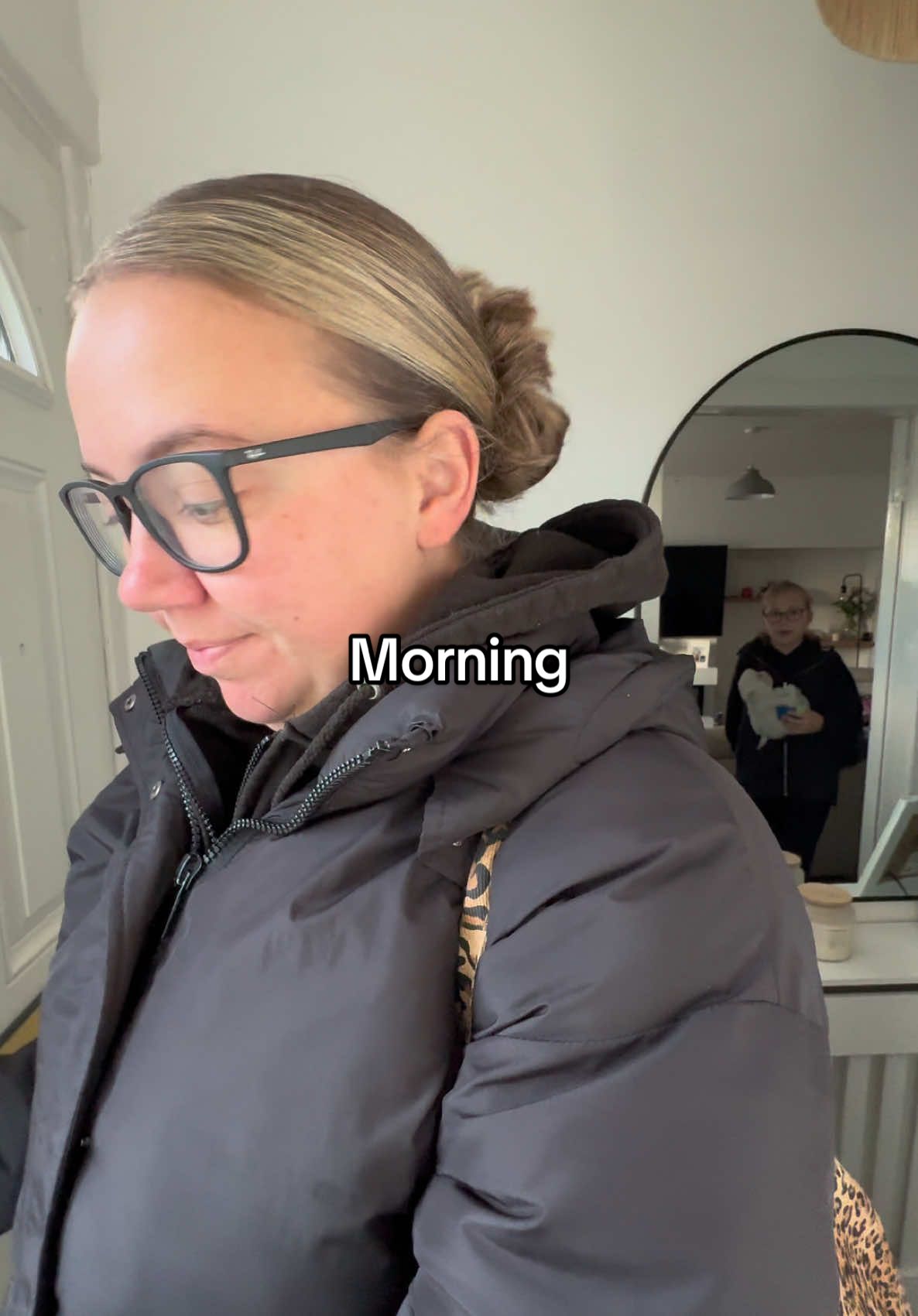 Not every day is the same #morning #CapCut 