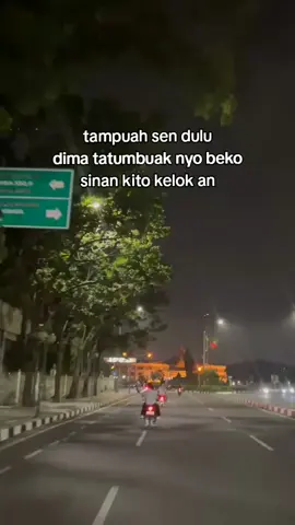 jalani sen dulu #fyp #foryou #minangtiktok #minangstory #masukberanda 
