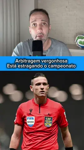 Créditos: Jorge Iggor #saopaulofc #varmeiras #palmeiras #arbitragem #futebolbrasileiro 