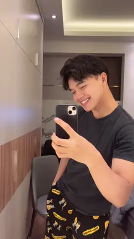 Semoga harimu menyenangkan 😇