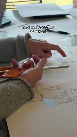 the scissors were crazy..  #architecture #architectureschool #architecturestudent #architect #archstudent 