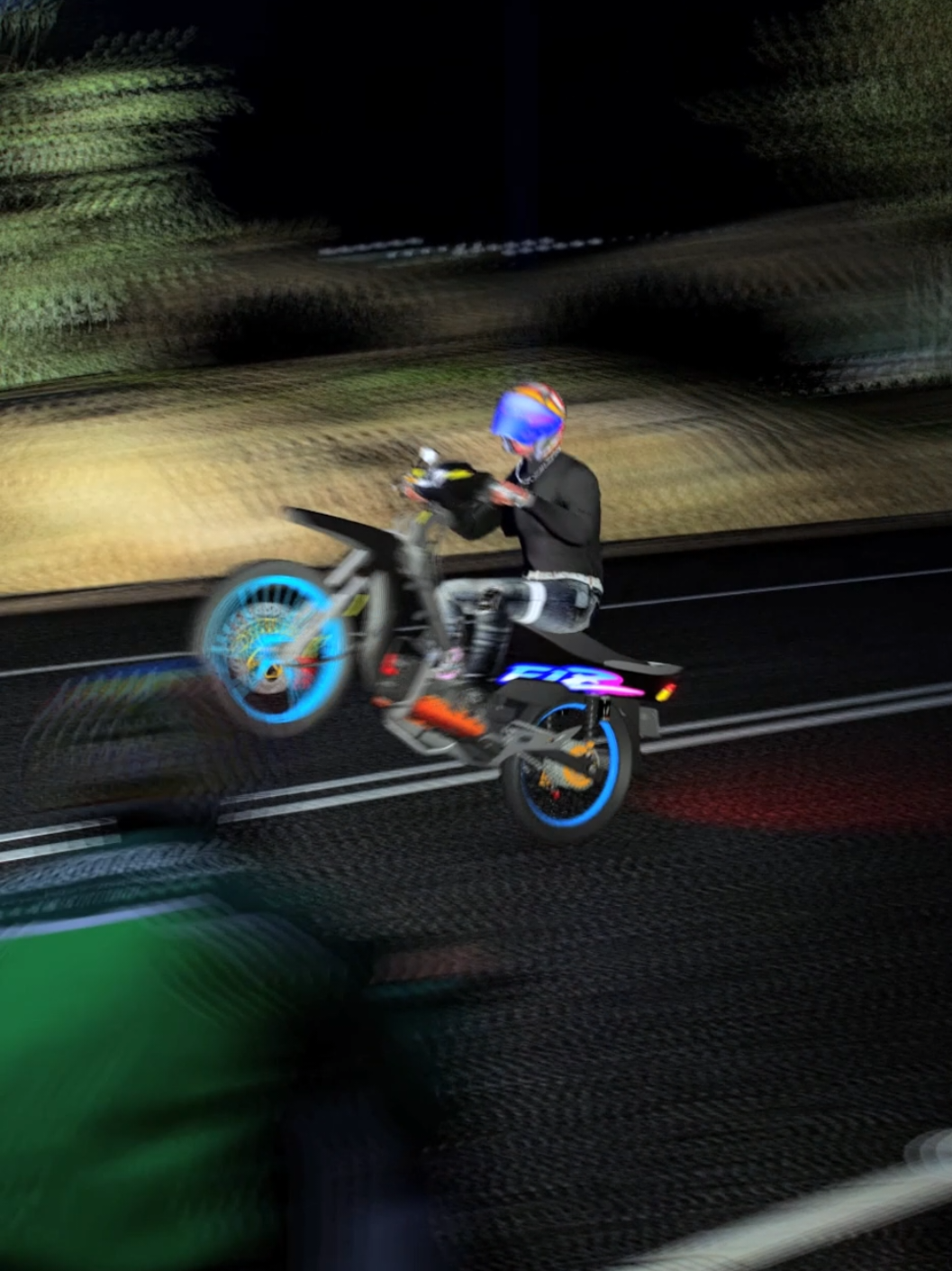 1 jengatan budal okekan #paletobayfreeroam #2tak #fizr #fyp #gta5 
