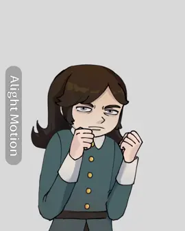 Just #abaddon 😭 #hauntedhotel #fanart #watched #sillystuff  
