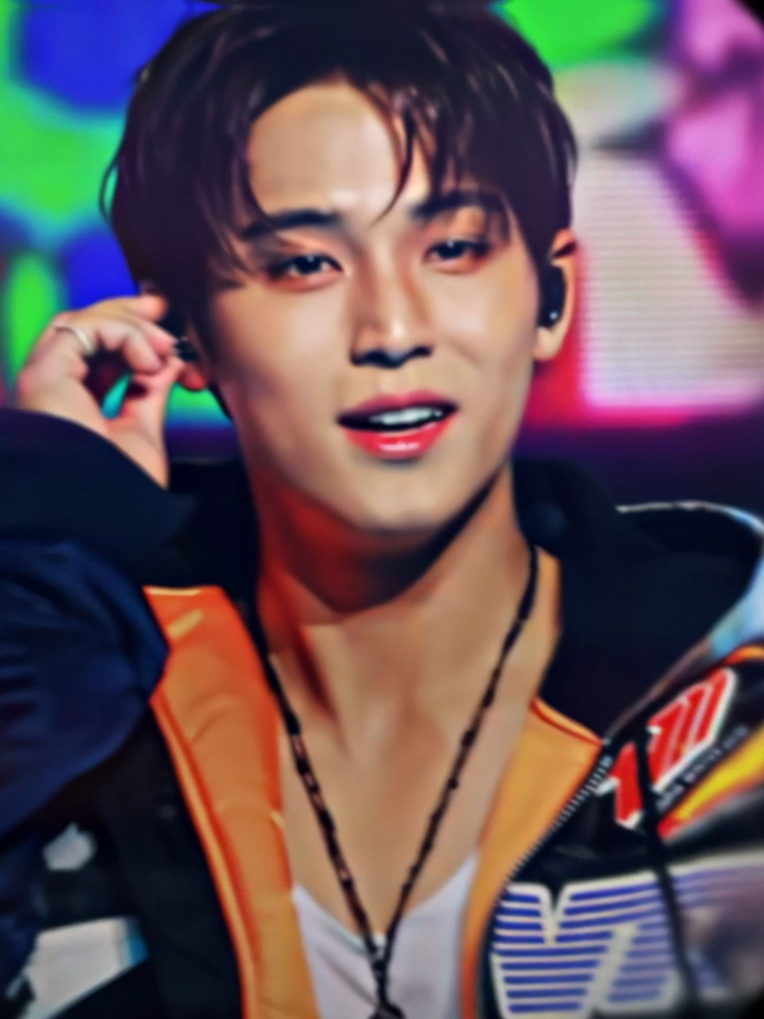 i literally scream his name #mingyu #seventeen #seventeenedit #svt #mingyuseventeen #mingyuedit #kimmingyu #kpop #edit #fypシ゚ #jangmisq