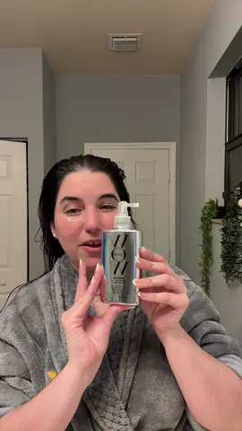 #frizzfree #wow #tiktokshop #recommendations #haircare 