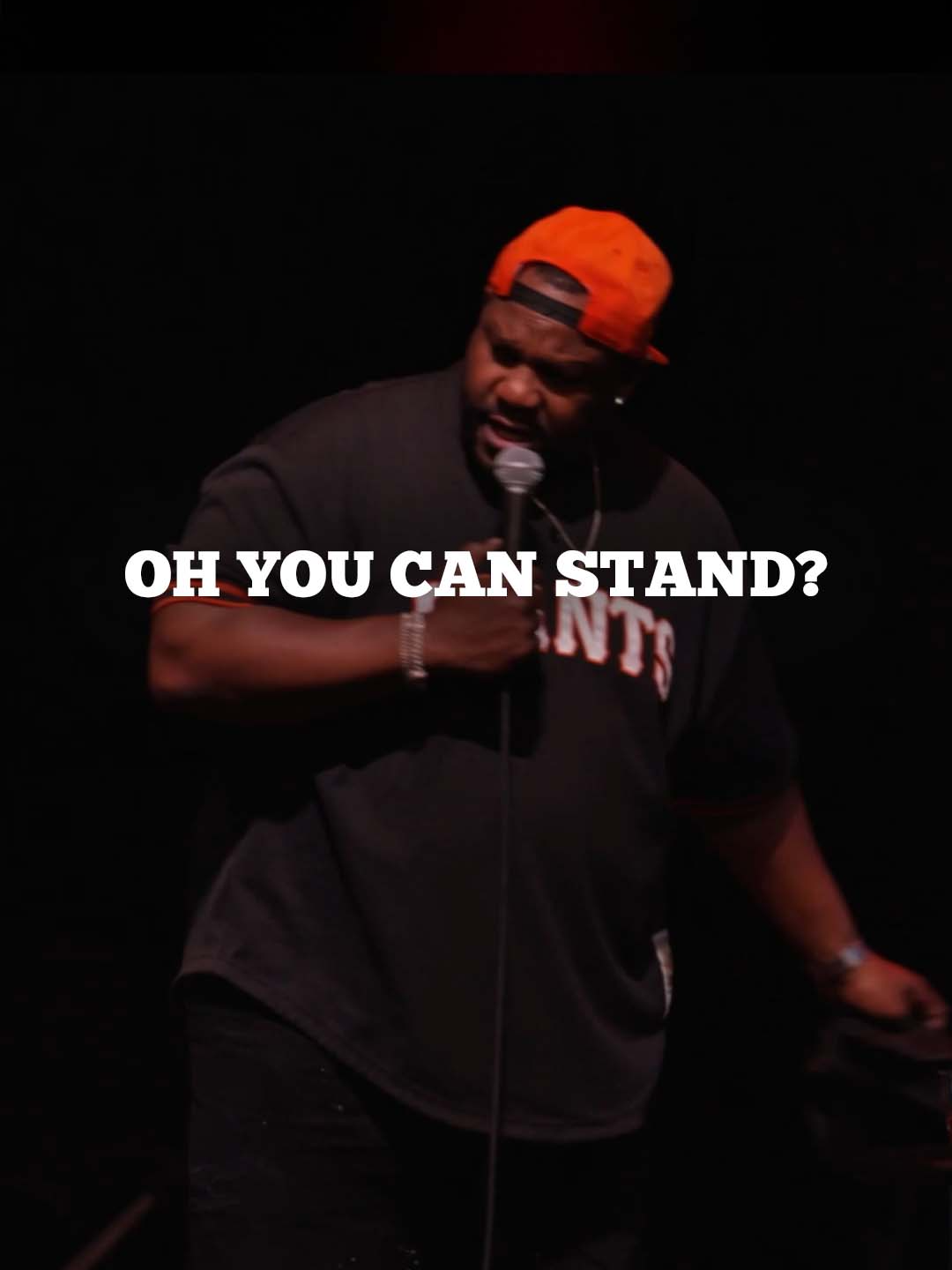 Oh, you can stand My Netflix Special Is Out NOW!!! #FYP #Comedy #Standupcomedy #Funny  BIG DOG TOUR TICKETS🔥  Natejacksoncomedy.Com/tour-dates  Tickets on sale NOW!  OCT 10 FRI Kansas City Music Hall @ 7:30 PM Kansas City, MO, United States OCT 16 THU The Paramount @ 7:30 PM Huntington, NY, United States OCT 17 FRI Shubert Theatre @ 7:30 PM New Haven, CT, United States OCT 25 SAT The Dome @ 8:00 PM Virginia Beach, VA, United States NOV 1 SAT The Black Comedy Festival: Hollywood @ 7:30 PM Hollywood, CA, United States NOV 2 SUN The Black Comedy Festival: Oakland @ 7:30 PM Oakland, CA, United States NOV 7 FRI Kingsbury Hall @ 7:30 PM Salt Lake City, UT, United States NOV 8 SAT Elsinore Theatre @ 8:00 PM Salem, OR, United States NOV 15 SAT The Pavilion At Toyota Music Factory @ 8:00 PM Irving, TX, United States NOV 16 SUN Orpheum Theater @ 8:00 PM New Orleans, LA, United States NOV 22 SAT Hard Rock Live @ 8:00 PM Wheatland, CA, United States NOV 23 SUN Luther Burbank Center for the Arts @ 8:00 PM Santa Rosa, CA, United States NOV 29 SAT San Diego Civic Theatre @ 8:00 PM San Diego, CA, United States DEC 8 MON ASB Waterfront Theatre @ 7:30 PM Auckland, New Zealand DEC 11 THU Factory Theatre @ 7:30 PM Marrickville, Australia DEC 13 SAT The Capitol @ 7:00 PM Melbourne, Australia DEC 13 SAT The Capitol @ 9:30 PM Melbourne, Australia DEC 14 SUN Enmore Theatre @ 7:30 PM Newtown, Australia DEC 16 TUE Brisbane Powerhouse @ 7:30 PM Brisbane, Australia DEC 17 WED The Rechabite @ 7:30 PM Northbridge, Australia DEC 18 THU State Theatre Centre Of WA @ 7:00 PM Perth, Australia FEB 5 THU Lillian S. Wells Hall at The Parker @ 8:00 PM Ft Lauderdale, FL, United States FEB 19 THU Pabst Theater @ 7:30 PM Milwaukee, WI, United States FEB 20 FRI Vibrant Music Hall @ 7:30 PM Waukee, IA, United States FEB 21 SAT Steelhouse Omaha @ 8:00 PM Omaha, NE, United States APR 19 SUN Ryman Auditorium @ 7:00 PM Nashville, TN, United States