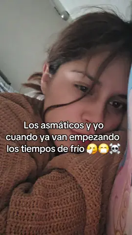 No me quería ni levantar de la cama🫩😷😭 Me muero de la gripe, tos, no puedo respirar bien, la vida es qlera...🫠🫠🫠 #paratiiiiiiiiiiiiiiiiiiiiiiiiiiiiiii #asma #alergias #alergiasrespiratorias #fyppppppppppppppppppppppp 