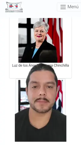 Luz Retana Chinchilla, magistrada del Tribunal Supremo de Elecciones, lleva más de cuatro décadas ocupando cargos públicos desde 1982. Su parentesco con la expresidenta Laura Chinchilla no es un detalle menor: evidencia cómo el poder político y las instituciones supuestamente independientes siguen en manos de los mismos de siempre. ¿Cómo puede hablarse de imparcialidad en el TSE cuando quienes lo integran provienen del mismo grupo político que gobernó al país por años? La ciudadanía tiene derecho a cuestionar esta continuidad disfrazada de institucionalidad, que lo único que hace es debilitar la confianza en nuestro sistema democrático. #elecciones2026 #tse #TSEPermisivo #TSECostaRica #rodrigochaves 