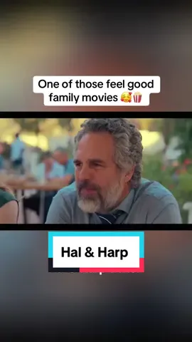 Best upcoming family drama movies 2025 | Hal & Harp 2025 official trailer  In theatres October 19! #movie #drama #movietok 