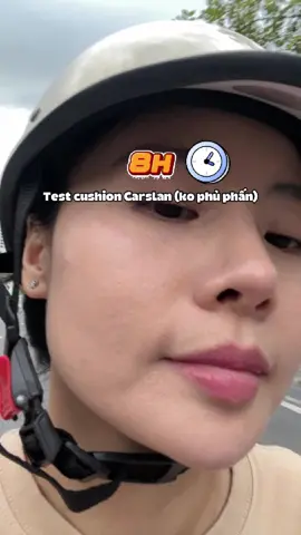 Một chiếc video ko filter ko cả bộ lọc , ko gì ngoài cắt source thêm âm thanh thật nhất có thể để cho mấy ní cảm nhận rõ nét  về em cushion này nhà Carslan . #mandepcungen #cushion #cushioncarslan #carslan #goclamdep 