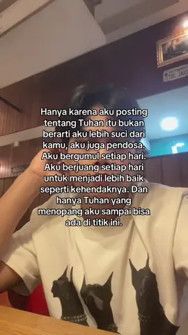 Tidak ada kata terlambat bagi org yg mau merubah diri jadi lebih baik#goodblesyou❤😇#tuhanyesusbaik#aminn#inspirasikristen 