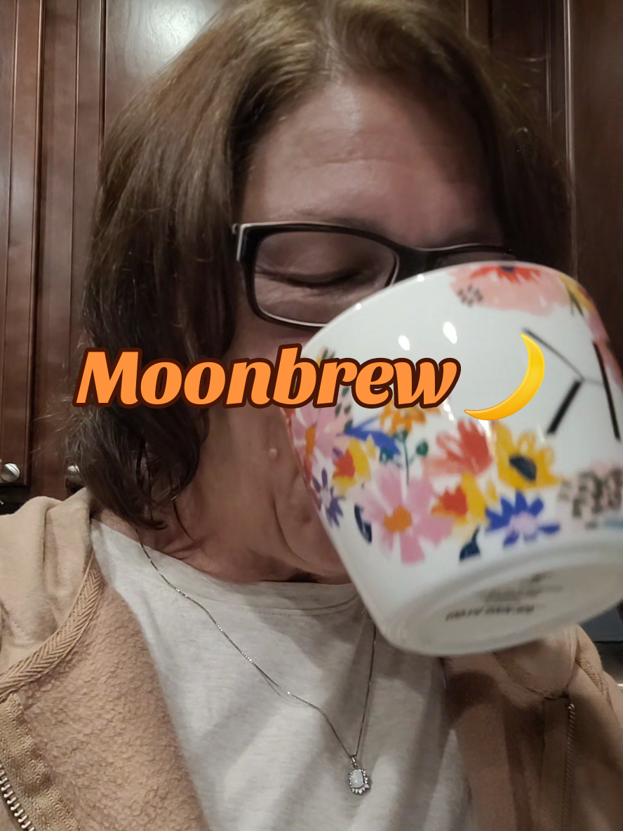 @MoonBrew #tiktokshopcreatorpicks #newarrivals #sleepaid 