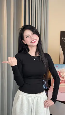 Đúng không các bà ơi 😊 #mactonganh #fyp #byjane #aogiunhiet #aothun 