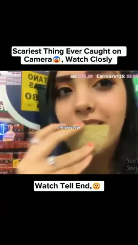 Credit: Bizzarebub On Yt. #ScaryVideos #HorrorStory #scarytiktoks #horrortiktok #paranormaltiktok 