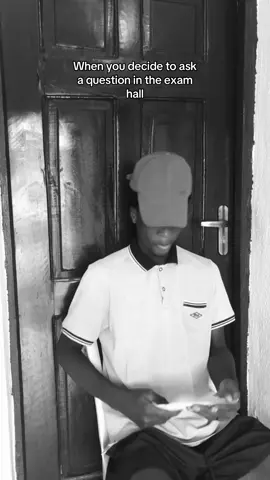 Na just understand wey I no understand oo 😂 #SLIMKID #fyp #tiktok #relatablecontent #relatable #exam #school #lecturer @KraksTV @yabaleftonlinemedia @Relatable 