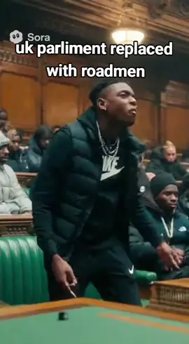 #uk #parliment #roadman 