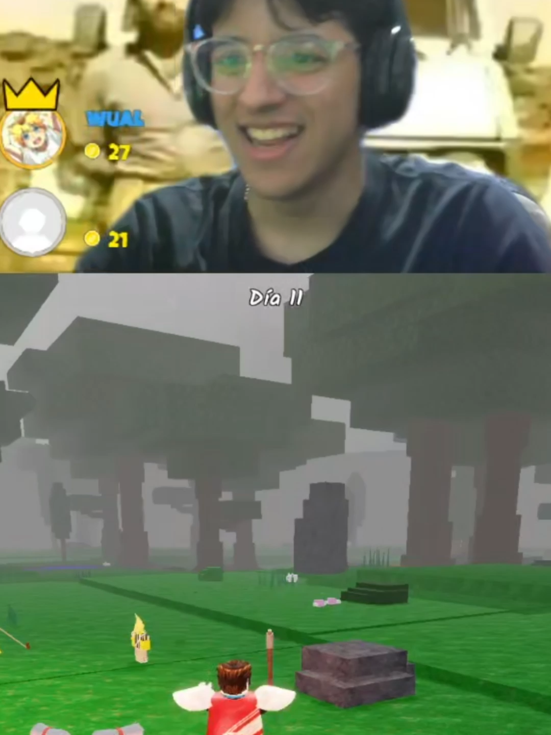 #chesteeerr #robloxfyp #humor