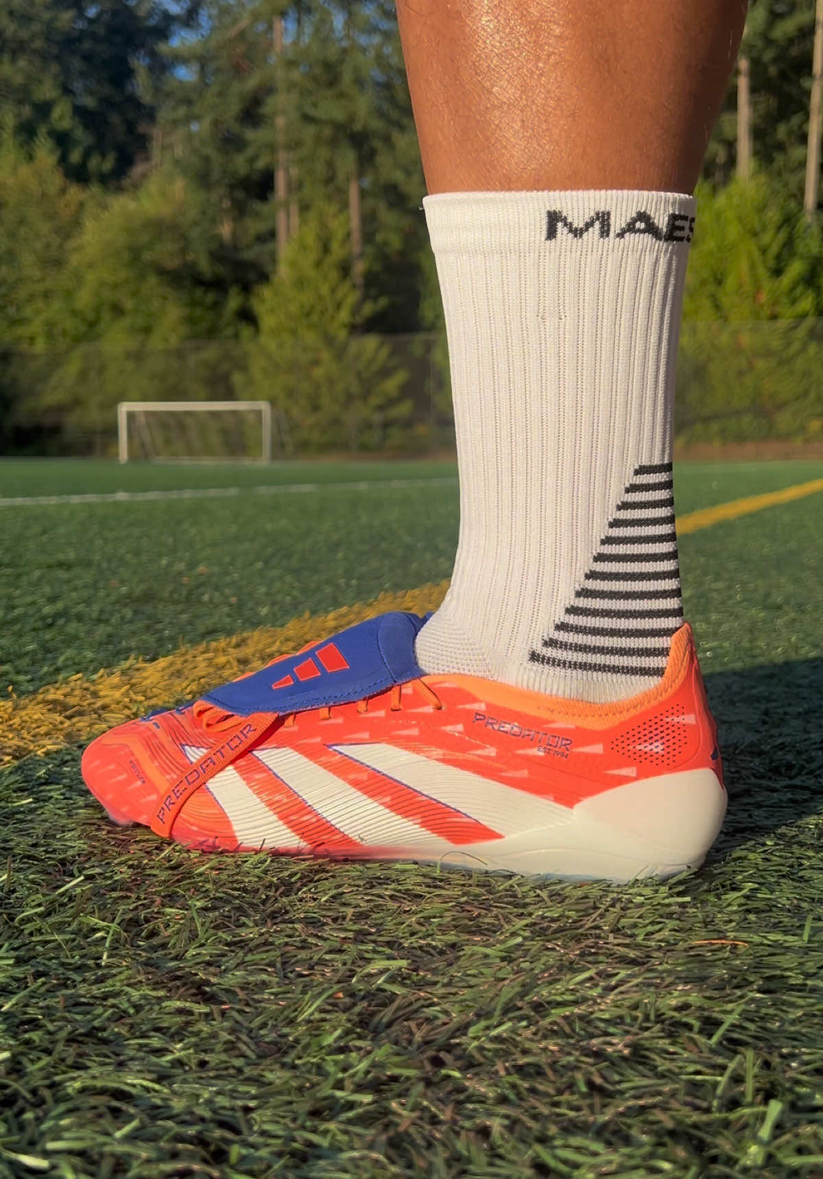 Freekick Sounds 🔊💆‍♂️ #football #Soccer #asmr #satisfying #soccertraining @Pro Soccer Dot Com 