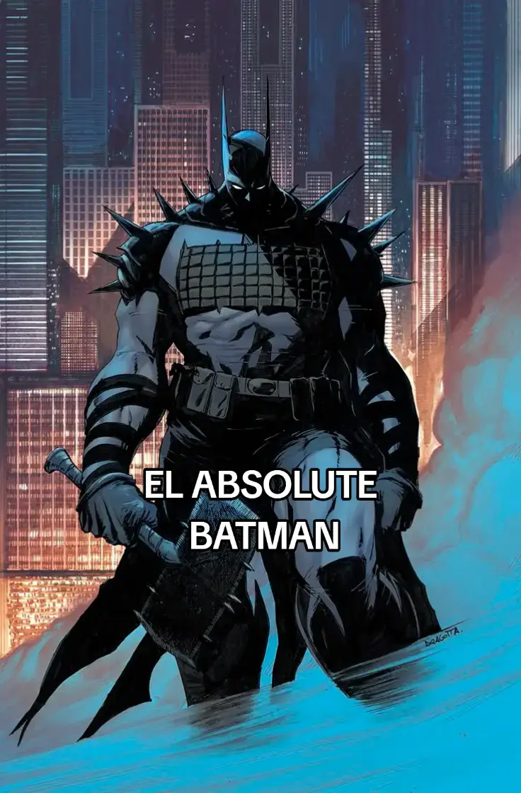 PUFF JAJAJAJAJA es que en es que en este universo alterno me da risa como Bruce ahora es un inge y como cambia de su bati movil a una maquinaria de albañil JAJAJJAJAJA #dc #batman #fyp #paratiiiiiiiiiiiiiiiiiiiiiiiiiiiiiii #comic 