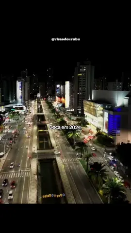 A Times Square  #belemdopará #novadoca #cop30 #skyline 