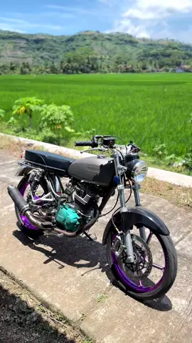 #fyp #herexjatim #cb125se 