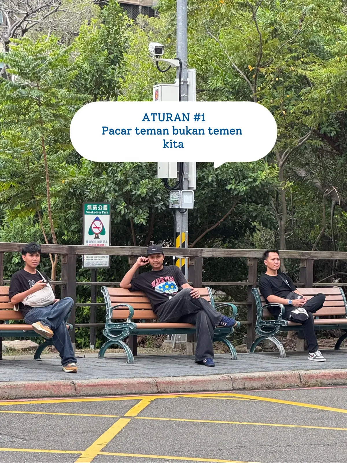 “Cukup tau,gak usah kenal”.#fouryou #fypシ゚ #fypシ゚viral #CapCut #viralvideo 