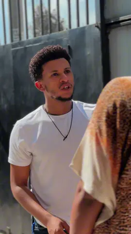 አጥቼ ላስገምትሽ አልፈልግም  @mahader getu @heni_alm #ezufilms #habesha #viraltiktok #fypシ゚ 