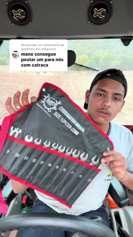 Respondendo a @gordinho das máquinas 