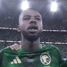 جاكم الإعصار 🌪️💚#المنتخب السعودي #🇸🇦# saudí, Urrutia #ما#ماركو🔱تو إندونيسيا 