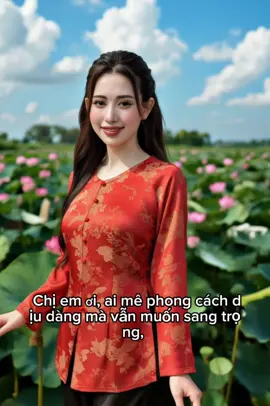 #thoitrangnu #xuhuong.#aobaba #trending.#xinh.
