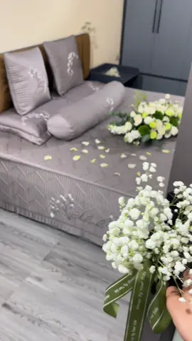 Chiếc phòng cưới thứ n, mẫu siêu hot hit cụa em ạ 🥰🥰