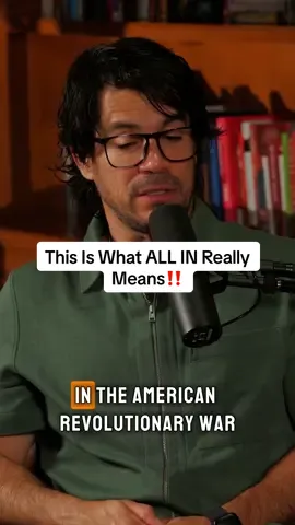 If you’re not all in, you’re already out. 🔥 #EntrepreneurMindset #RealEstatePodcast #MultifamilyStrategy #TaiLopez
