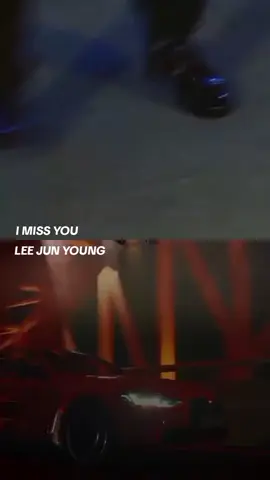 MV - I LOVE YOU by LEE JUN YOUNG 🎤🎶 (PART 2) #leejunyoung  #idol  #fyp  #kdrama 