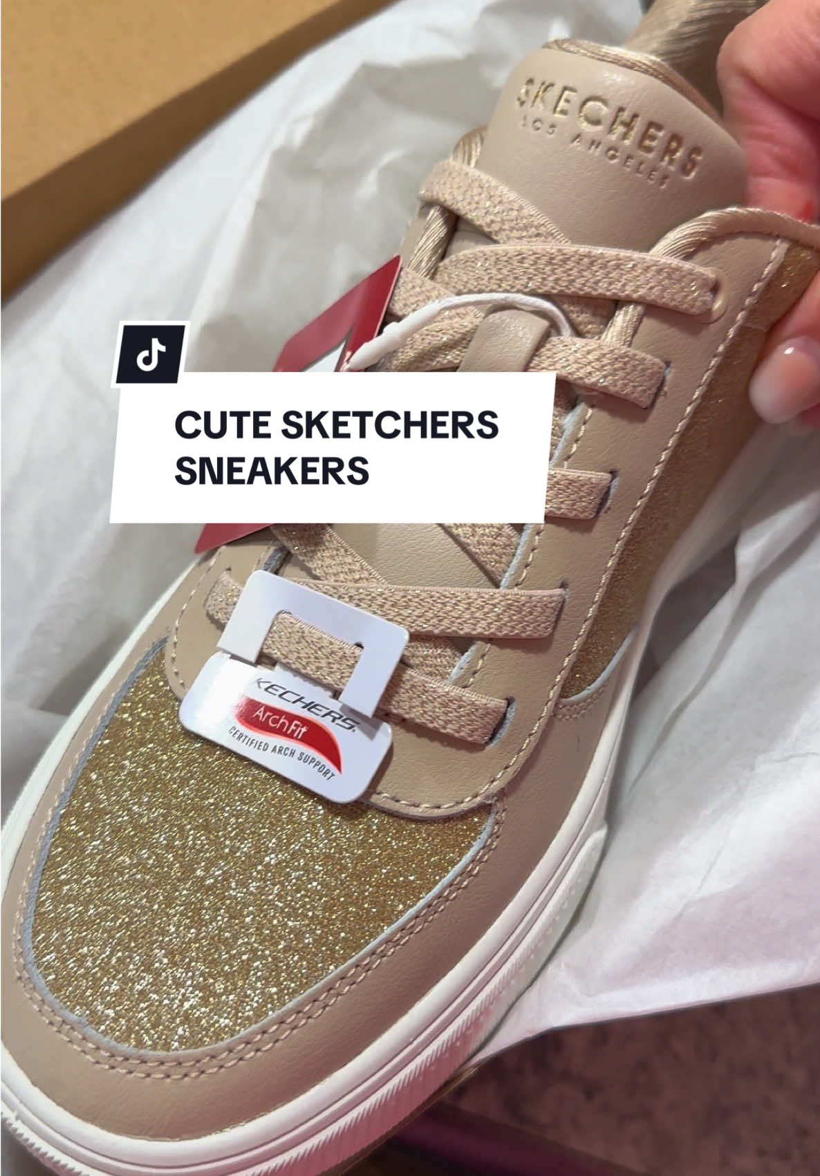 Who knew Sketchers had shoes this cute now?? Cute and comfy!!! Step into effortless comfort with women's Skechers sneakers!! Memory foam, lightweight styling, and the ultra-easy slip-ons everyone's raving about. Perfect for busy days and casual style that lasts. @QVC, Inc  #womenssneakers #skechers #archsupport #tiktokshopfalldealsforyou #qvc 