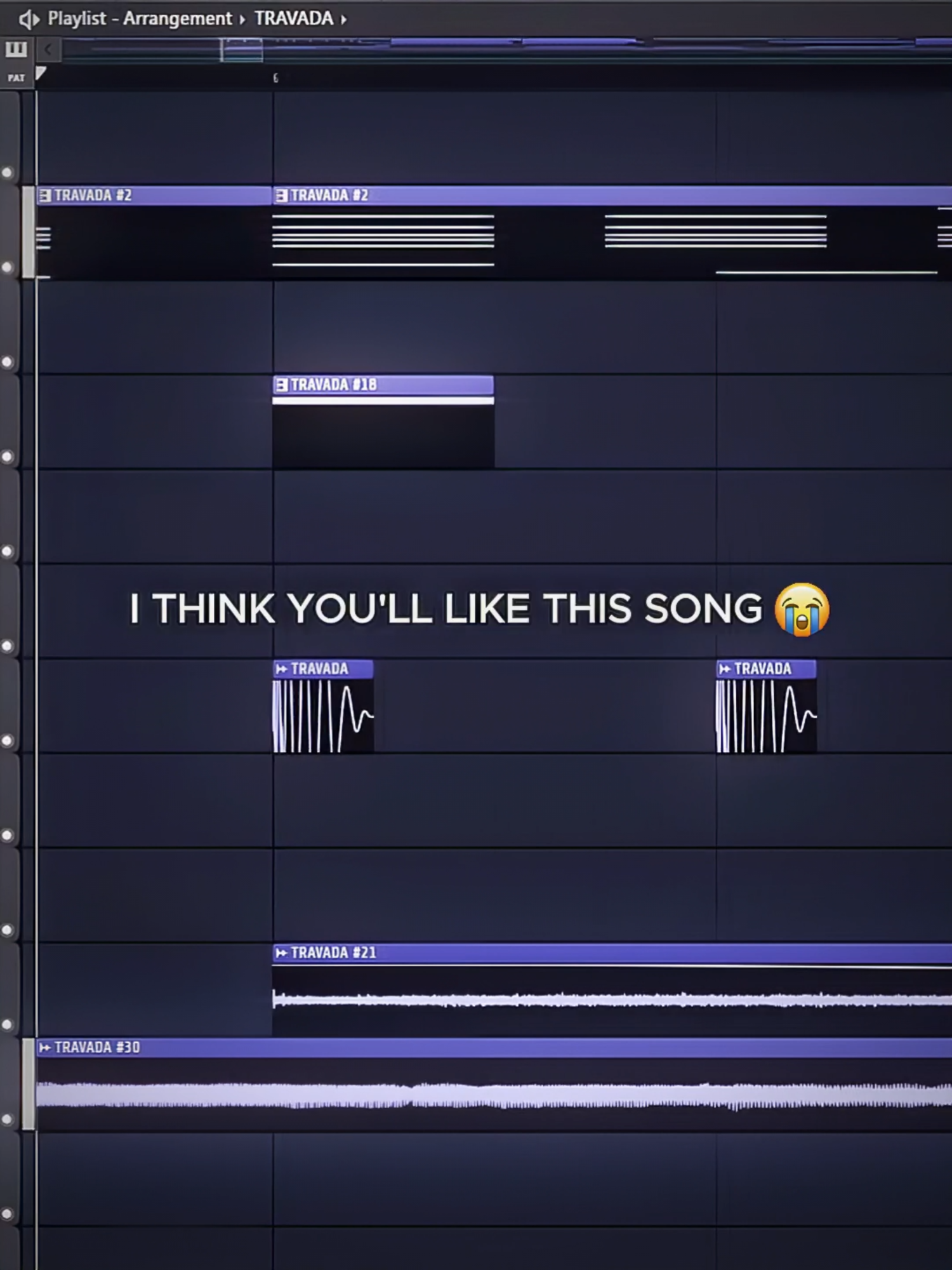 Song name: MONTAGEM TRAVADA | Release: 10.10 | TGC: sxilwix | #funk #brazilianfunk #edit #fyp #fl #flstudio