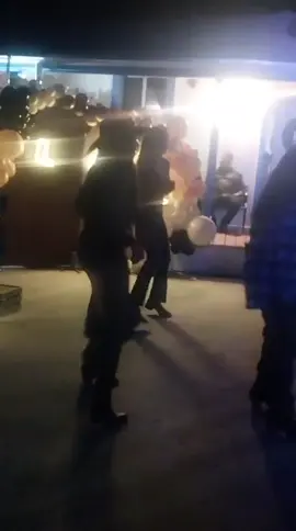Estorbando pero ando. 🤠
