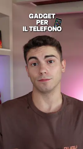 gadget per il tuo telefono baby